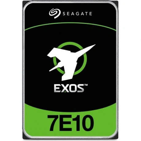 Жесткий диск HDD Seagate 7200RPM 8TB (ST8000NM018B)