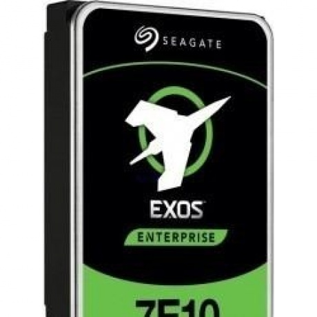 Жесткий диск HDD Seagate 7200RPM 8TB (ST8000NM018B) - фото 2