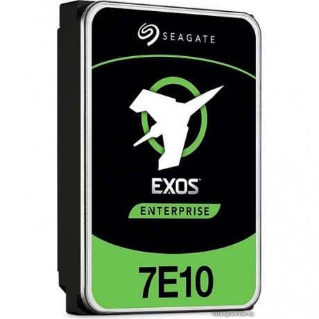 Жесткий диск HDD Seagate 7200RPM 6TB (ST6000NM019B) - фото 3