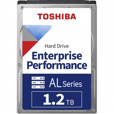 Жесткий диск HDD Toshib 10500RPM 1.2TB 128MB (AL15SEB12EQ) - фото 1