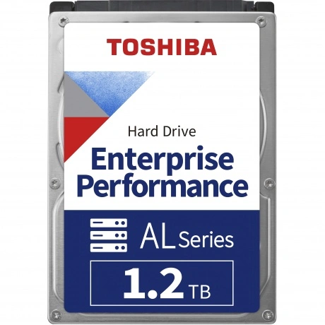 Жесткий диск HDD Toshib 10500RPM 1.2TB 128MB (AL15SEB12EQ)