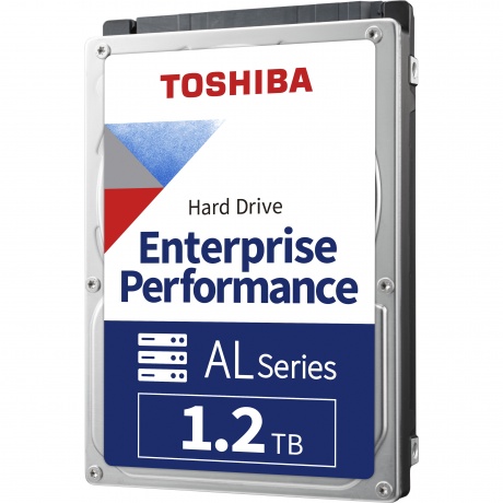 Жесткий диск HDD Toshib 10500RPM 1.2TB 128MB (AL15SEB12EQ) - фото 2