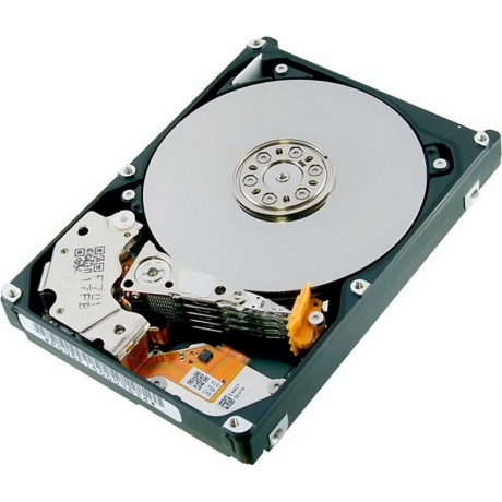 Жесткий диск HDD Toshib 10500RPM 1.2TB 128MB (AL15SEB12EQ) - фото 3