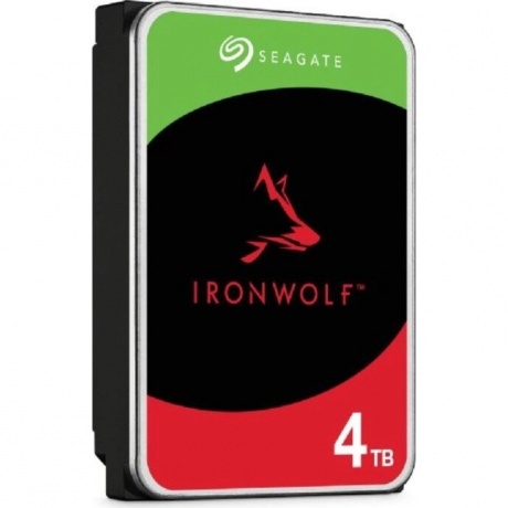 Жесткий диск HDD Seagate Original 4Tb (ST4000VN006) - фото 3