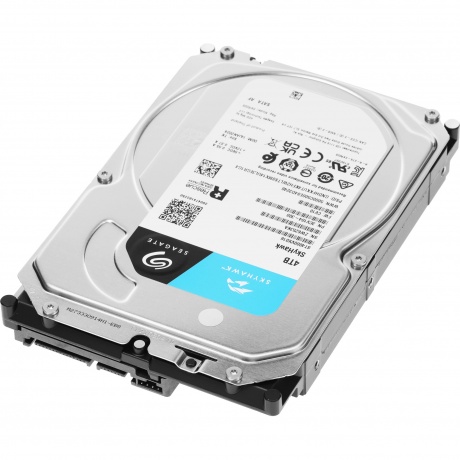 Жесткий диск HDD Seagate SATA-III 4Tb (ST4000VX016) - фото 6