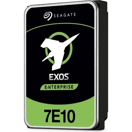 Жесткий диск HDD Seagate 8Tb (ST8000NM017B) - фото 2