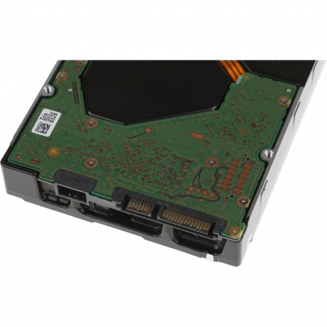 Жесткий диск HDD WD Ultrastar DC HC550 18TB (0F38467) - фото 4