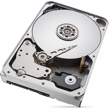 Жесткий диск HDD Seagate 12Tb (ST12000NM004J) - фото 3