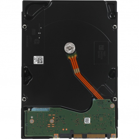 Жесткий диск HDD Seagate 12Tb (ST12000NM004J) - фото 4