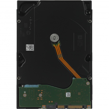 Жесткий диск Seagate SATA-III 14Tb 3.5" (ST14000NM000J) - фото 3