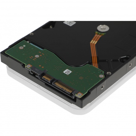 Жесткий диск Seagate SATA-III 14Tb 3.5" (ST14000NM000J) - фото 5