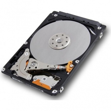 Жесткий диск Toshiba SATA-III 1Tb 2.5" (MQ04ABF100) - фото 2
