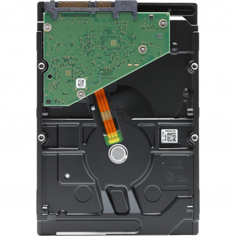 Жесткий диск Seagate 3.5" SATA-III 8Tb (ST8000VX010) - фото 3