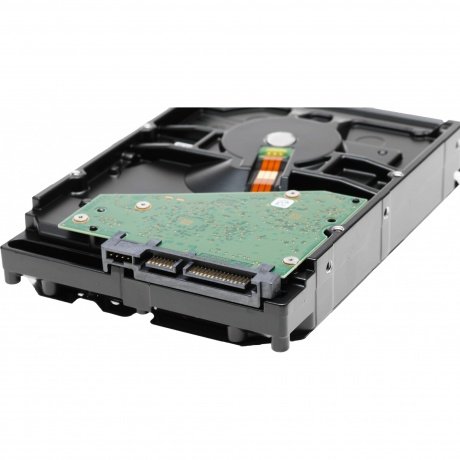 Жесткий диск Seagate 3.5" SATA-III 8Tb (ST8000VX010) - фото 4