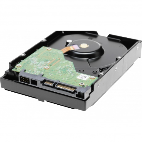 Жесткий диск Western Digital SATA  6Tb Purple (WD64PURZ) - фото 6