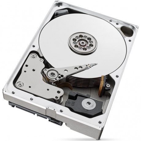 Жесткий диск Seagate SkyHawk Surveillance SATA 8TB (ST8000VX009) - фото 8