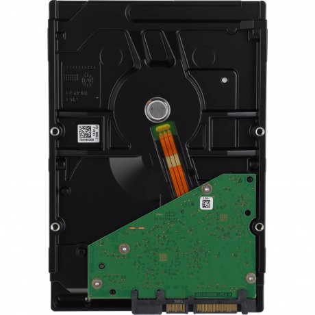 Жесткий диск Seagate IronWolf SATA-III  6TB (ST6000VN006) - фото 5
