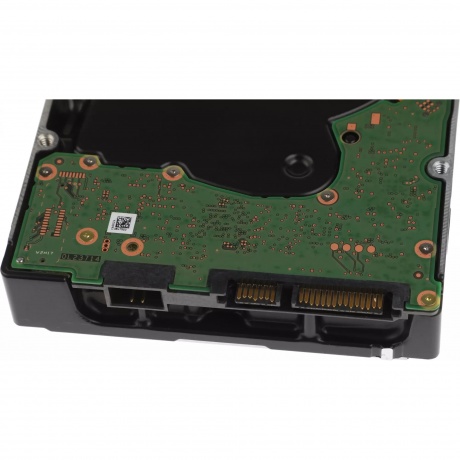 Жесткий диск HDD WD 22TB (WD221KFGX) - фото 6