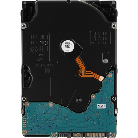 Жесткий диск HDD Toshiba MG10 Series 20TB (MG10ACA20TE) - фото 4