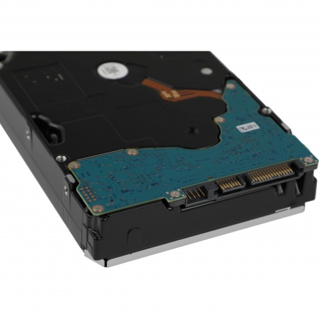Жесткий диск HDD Toshiba MG10 Series 20TB (MG10ACA20TE) - фото 5