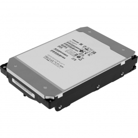 Жесткий диск HDD Toshiba MG10 Series 20TB (MG10ACA20TE) - фото 6