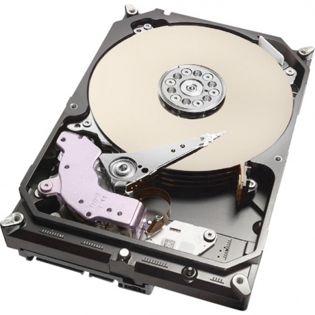 Жесткий диск HDD Toshiba MG10 Series 20TB (MG10SCA20TE) - фото 3