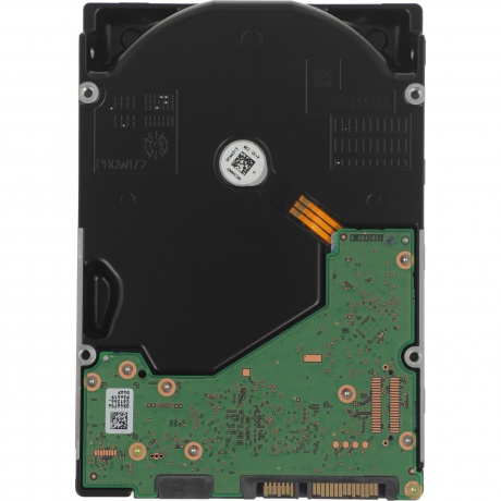 Жесткий диск WD Red pro 20TB (WD201KFGX) - фото 4