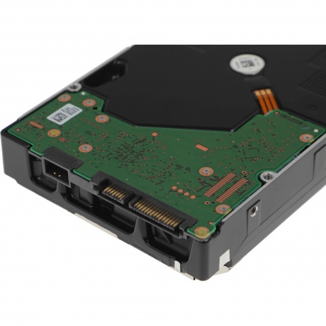 Жесткий диск WD Red pro 20TB (WD201KFGX) - фото 5
