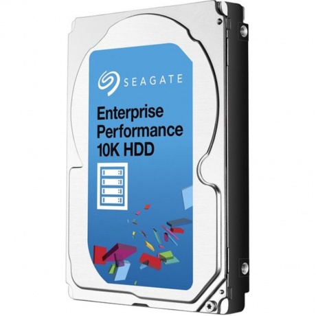 Жесткий диск HDD Seagate 1.2TB (ST1200MM0009) - фото 2
