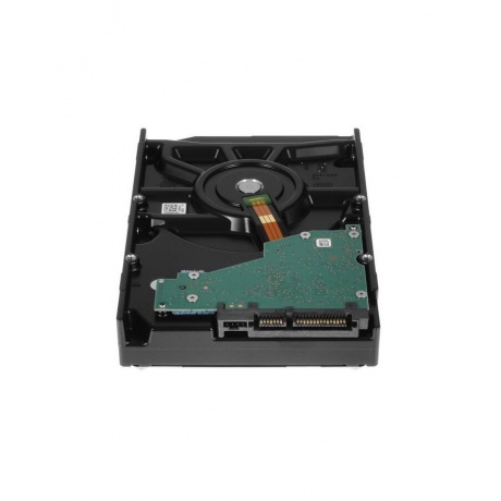 Жесткий диск HDD Seagate Exos 7E10 2TB (ST2000NM017B) - фото 8