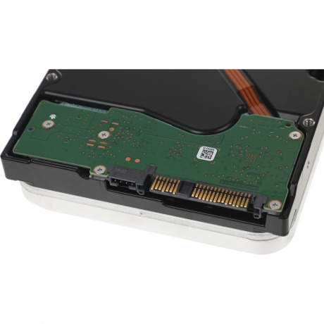 Жесткий диск HDD Seagate Exos X22 22TB (ST22000NM000E) - фото 6