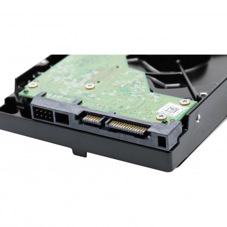 Жесткий диск WD 1 TB WD11PURZ Purple 3.5" - фото 5