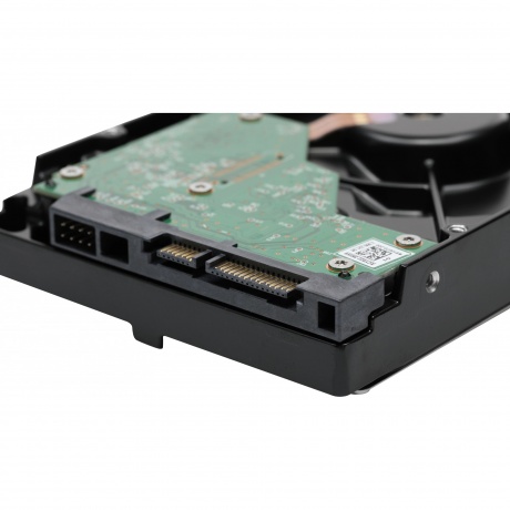 Жесткий диск WD 2 TB WD23PURZ Purple 3.5" - фото 5