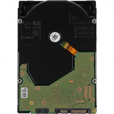 Жесткий диск WD WD SATA3 14Tb Purple 7200 (WD142PURP) - фото 5