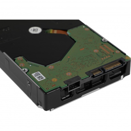 Жесткий диск WD WD SATA3 14Tb Purple 7200 (WD142PURP) - фото 6
