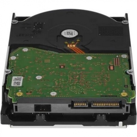 Жесткий диск WD WD SATA3 14Tb Purple 7200 (WD142PURP) - фото 7
