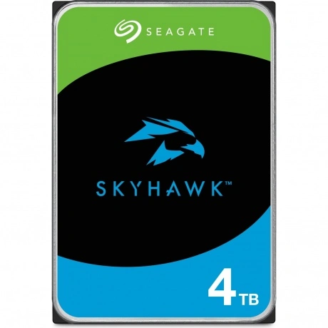 Жесткий диск Seagate (ST4000VX015)