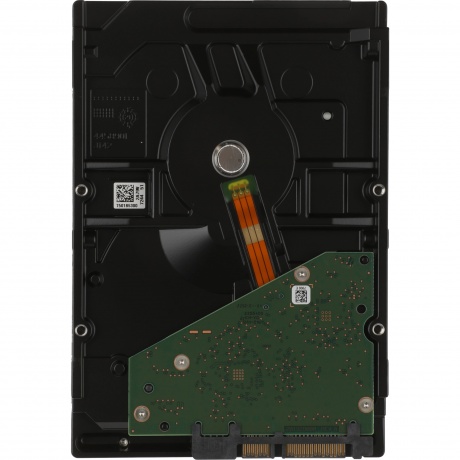 Жесткий диск Seagate SkyHawk 6TB (ST6000VX008) - фото 3