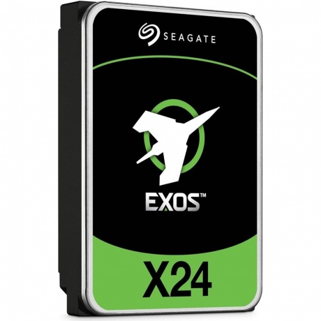 Жесткий диск Seagate SATA-III 16TB ST16000NM002H 3.5" - фото 2