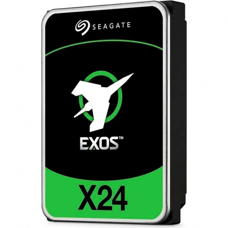 Жесткий диск Seagate SATA-III 16TB ST16000NM002H 3.5" - фото 3