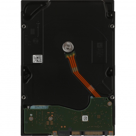 Жесткий диск Seagate SATA-III 18TB ST18000NT001 3.5" - фото 3