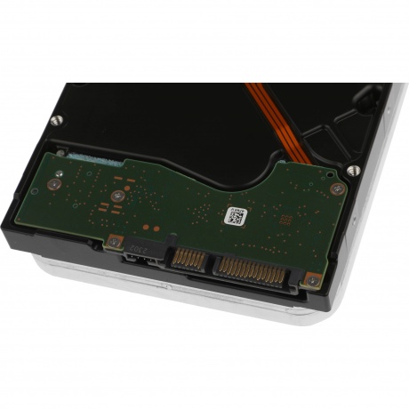 Жесткий диск Seagate SATA-III 18TB ST18000NT001 3.5" - фото 4