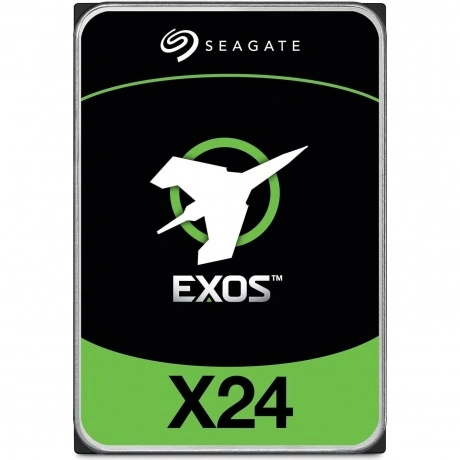 Жесткий диск Seagate SATA-III 20TB ST20000NM002H 3.5"
