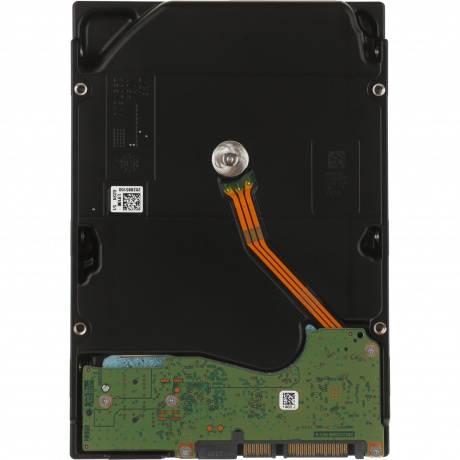 Жесткий диск Seagate SATA-III 20TB ST20000NT001 3.5" - фото 4