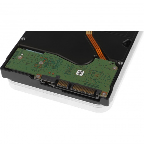 Жесткий диск Seagate SATA-III 20TB ST20000NT001 3.5" - фото 6