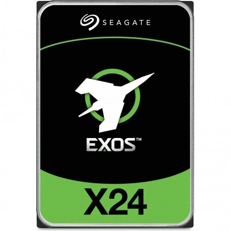 Жесткий диск Seagate SATA-III 24TB ST24000NM002H 3.5"