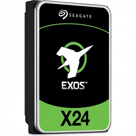 Жесткий диск Seagate SATA-III 24TB ST24000NM002H 3.5" - фото 2