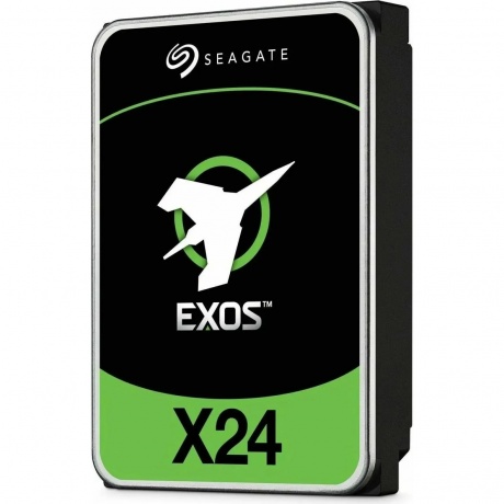 Жесткий диск Seagate SATA-III 24TB ST24000NM002H 3.5" - фото 3