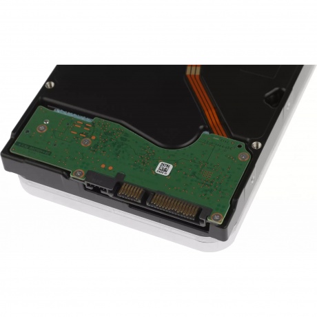 Жесткий диск Seagate SATA-III 24TB ST24000NM002H 3.5" - фото 6
