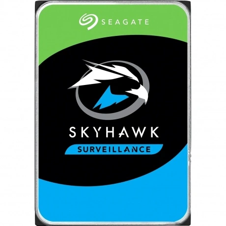 Жесткий диск Seagate SATA-III 2TB ST2000VX016 3.5"